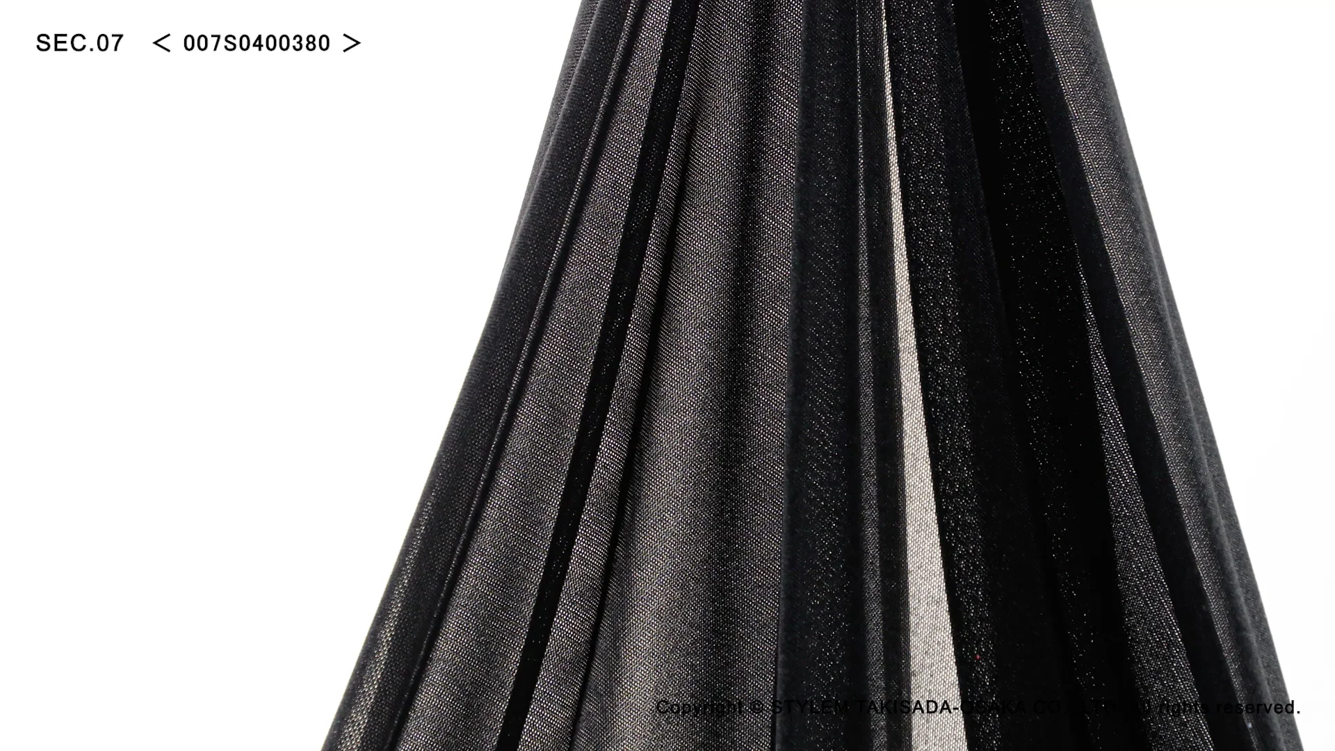 ベロメッシュ[007S0400380] | STYLEM FABRIC STORE