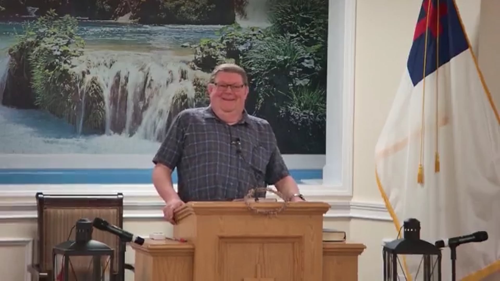 02.04.26 Wed - Modern Misconceptions Of Christian Living - Don Henegar