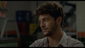 Filme Corpo Elétrico