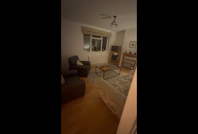 Spacious room to rent - shared house in Southwell Main Photo