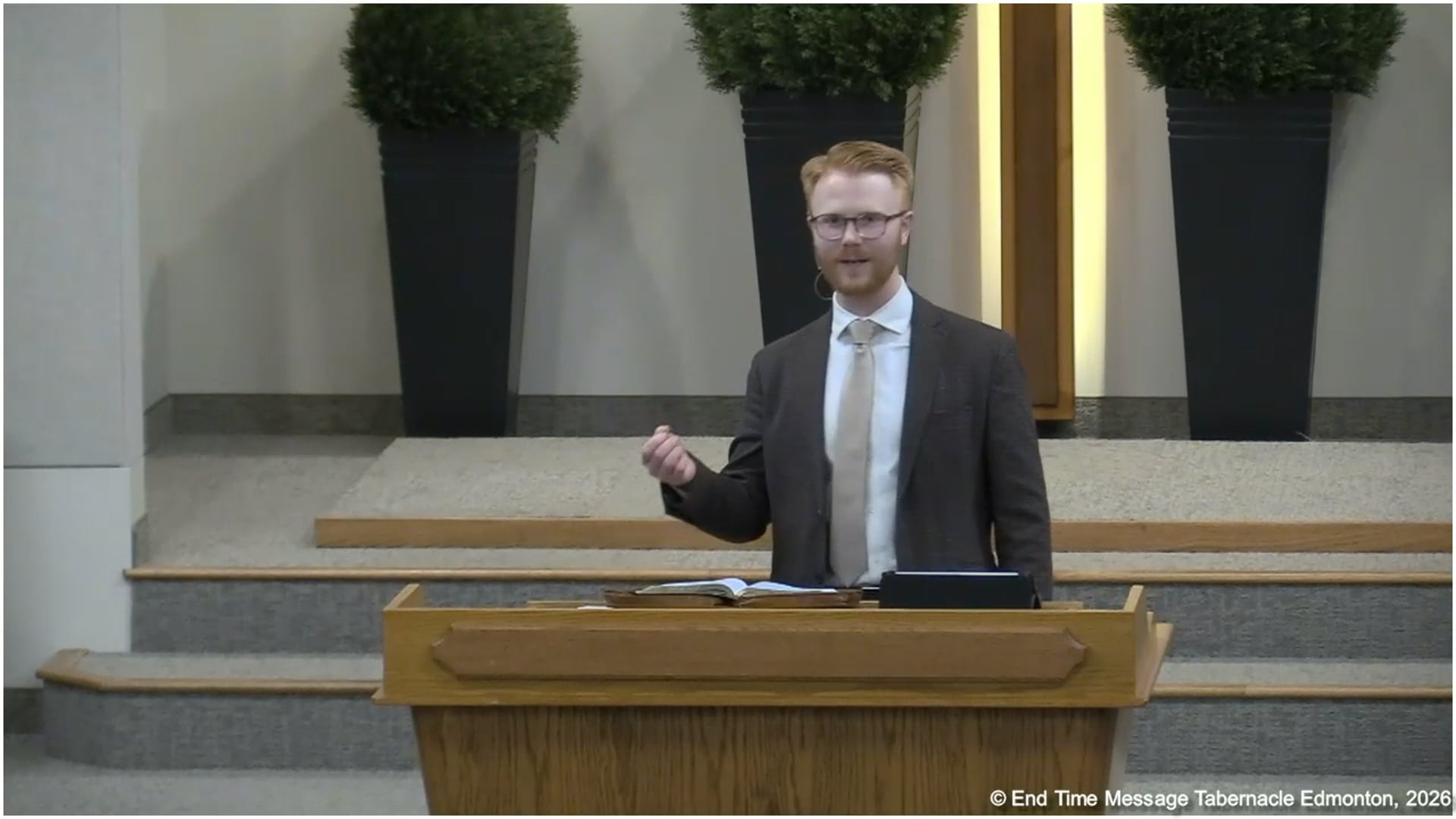 26-0204PM - The Restoration of Zion