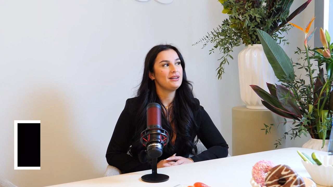 Vanessa Testimonial