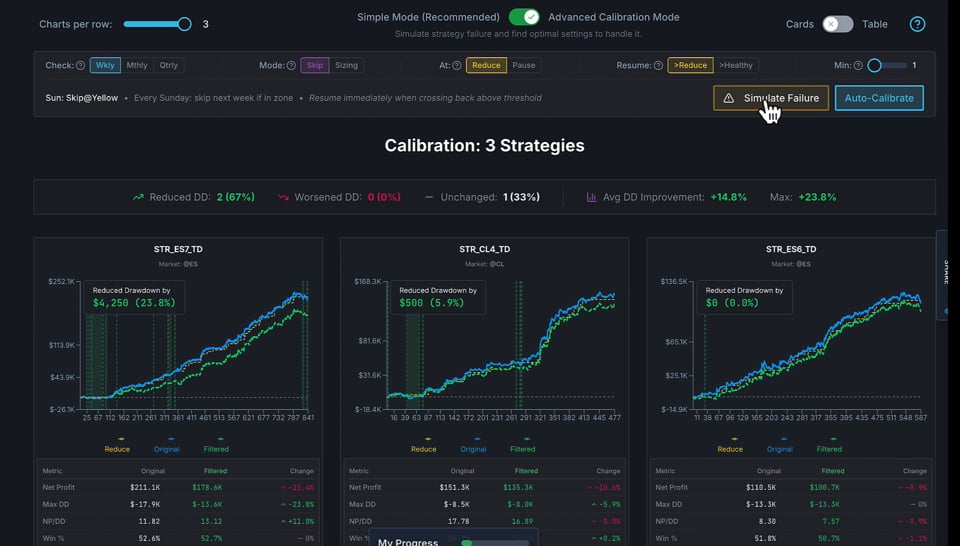 Health Monitor onboarding step 3 thumbnail