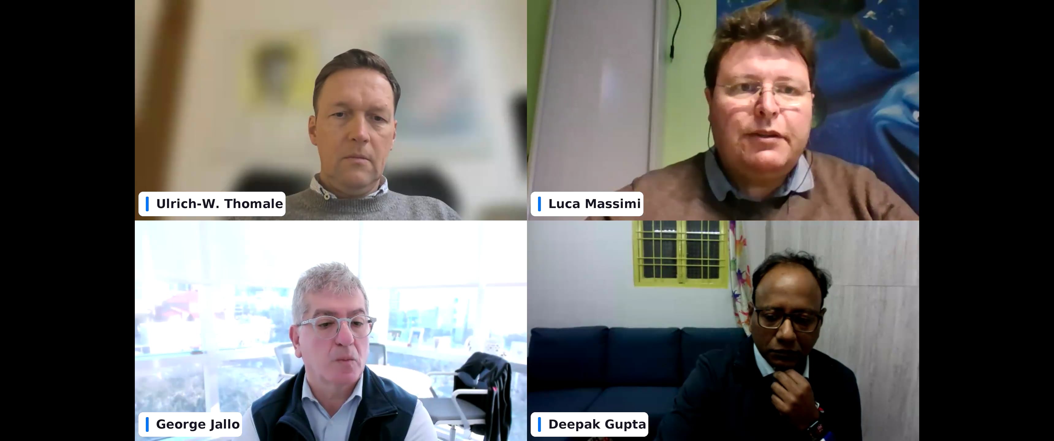 ISPN Webinars Hydrocephalus & Shunt