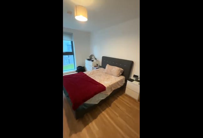 Double Room with En-Suite – 2BHK Flat – &pound;690 PCM  Main Photo