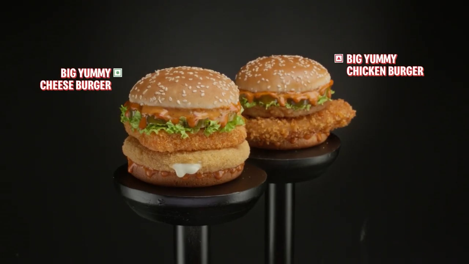 McDonalds - Drool Film | Director's Cut