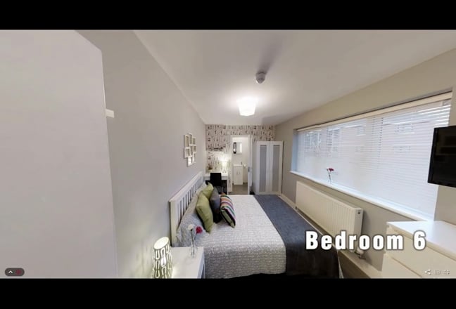 Studio room - En-suite, Kitchenette (own terrace) Main Photo