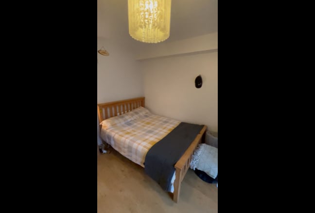 Double Room for Rent – Cosy Shared Flat in Granton Main Photo