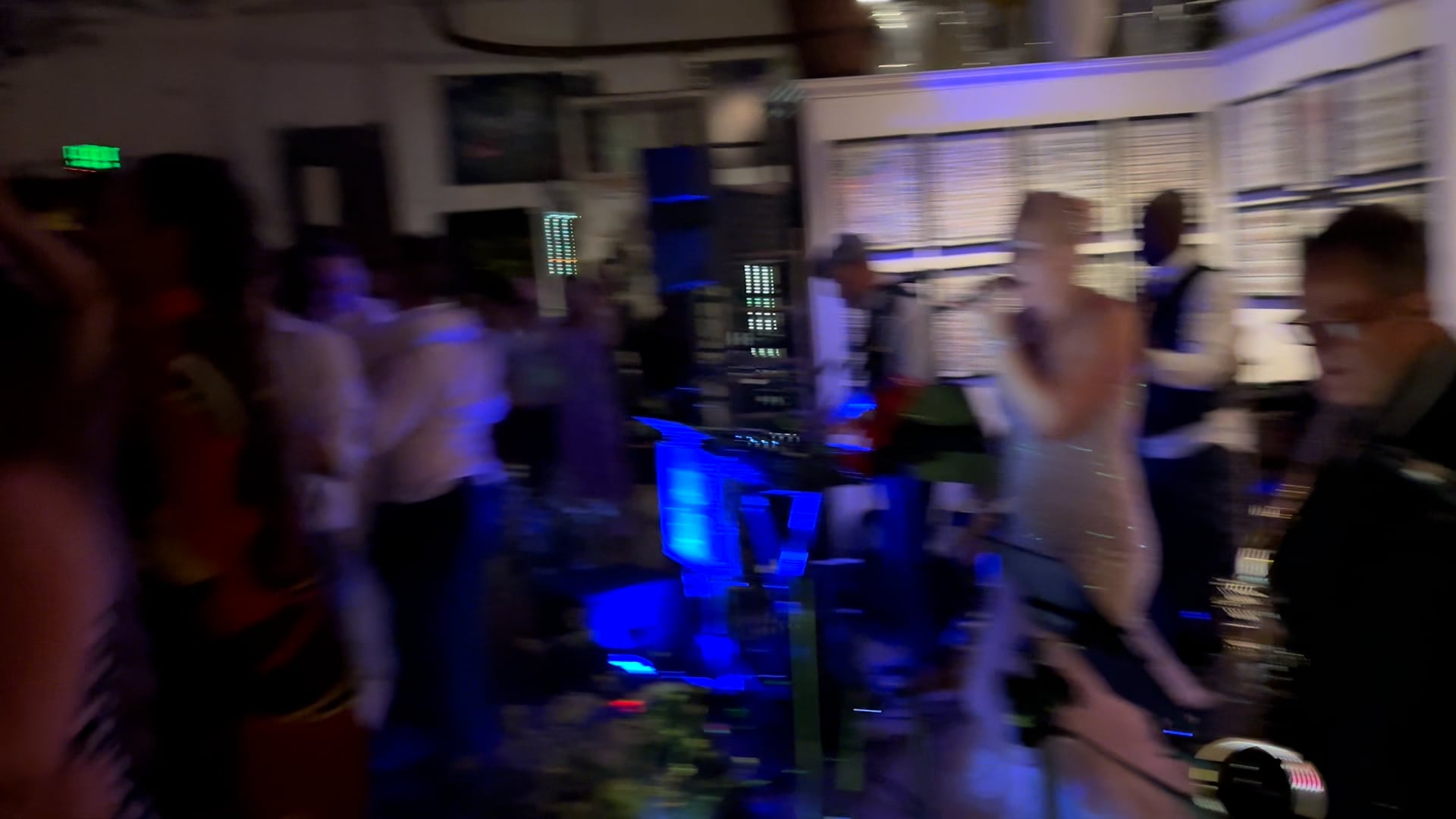 "Like a Prayer" - Wedding Party at Barndiva (Live) | Radio Gatsby