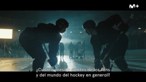 Más que rivales,  sacseja les estrenes del febrer a la petita pantalla