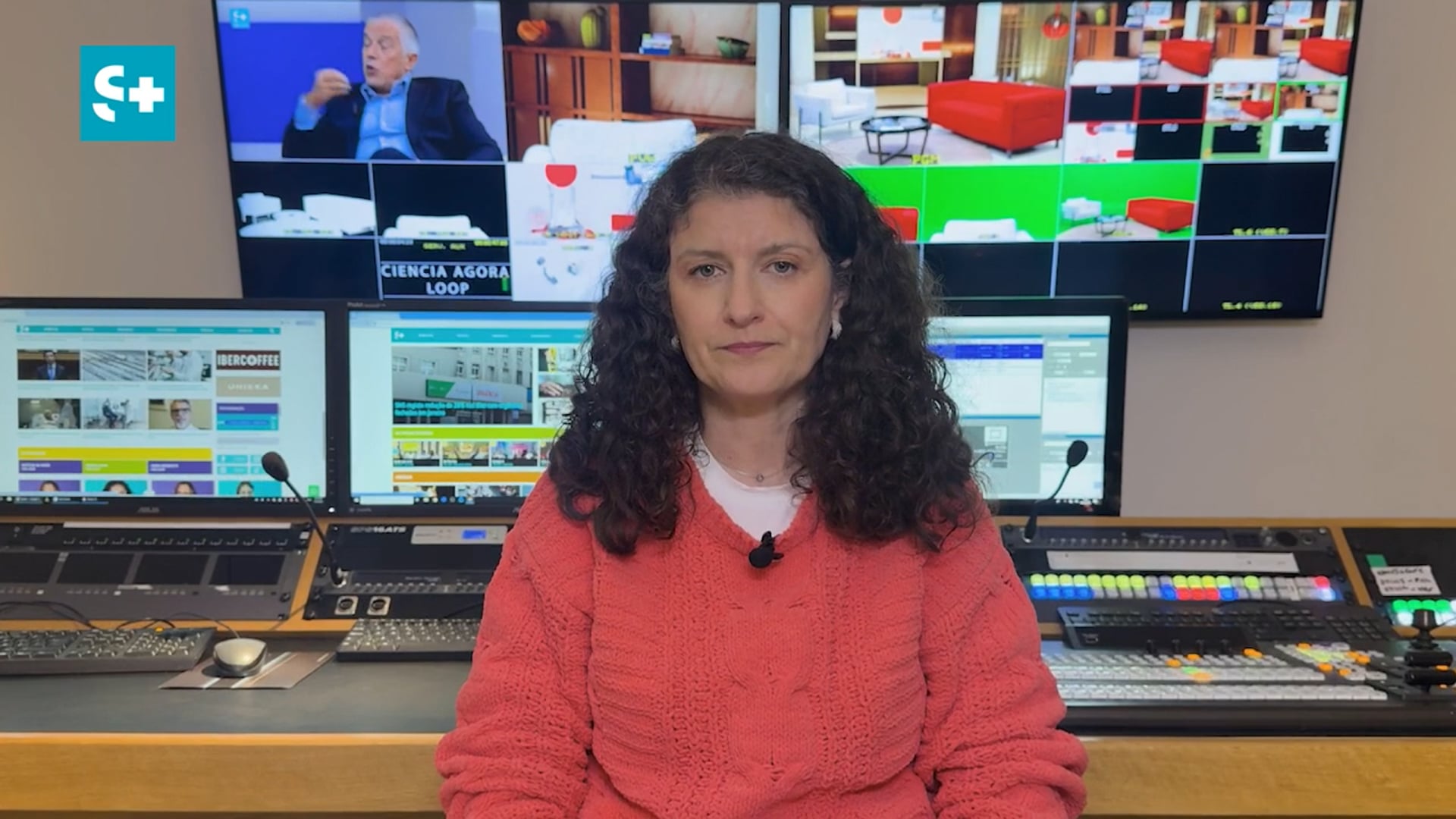 Notícias da Saúde-T03 E023 - Sandra Oliveira