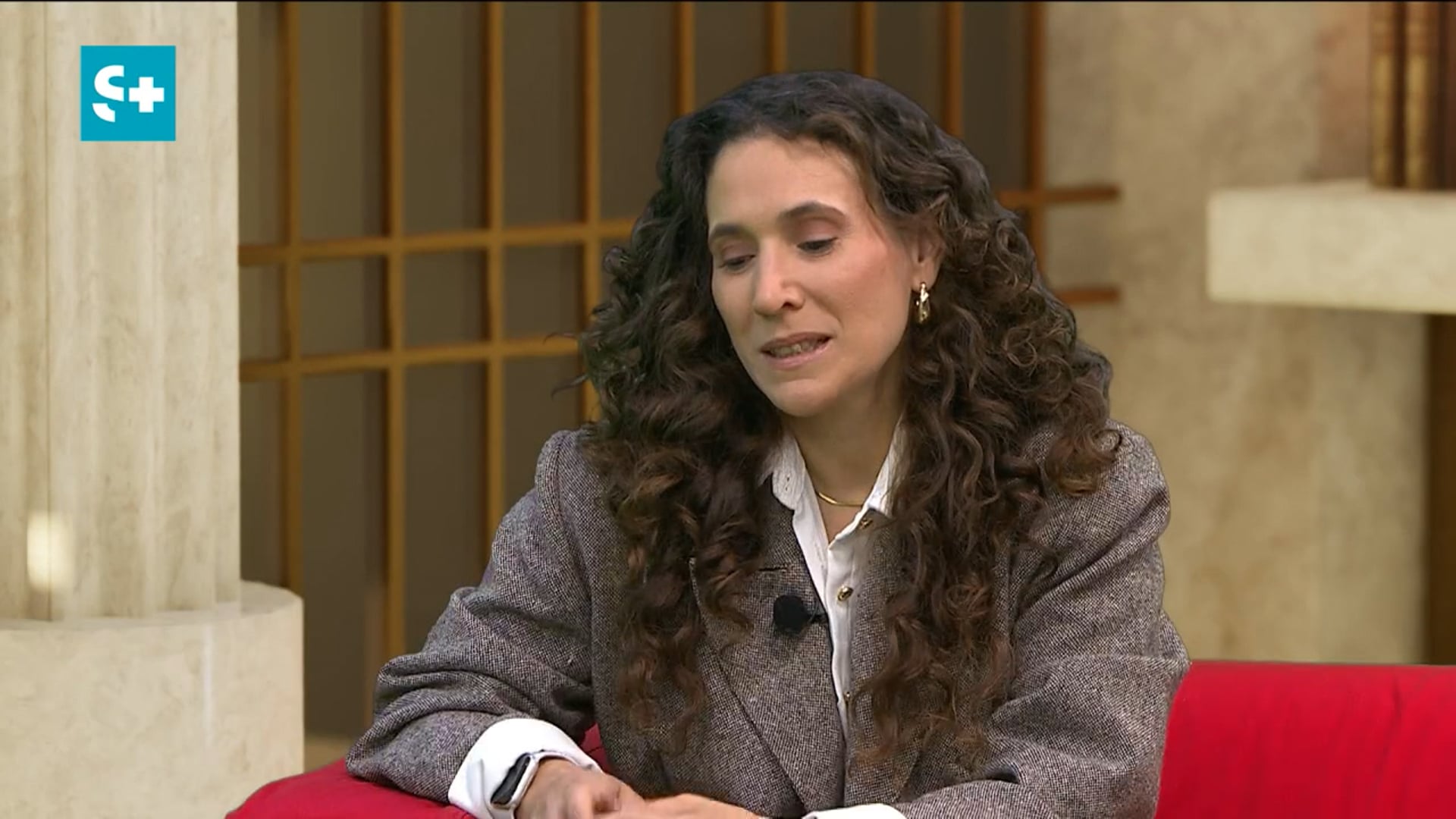 De Viva Voz-T02 E006 - Sandra Cardoso Oliveira