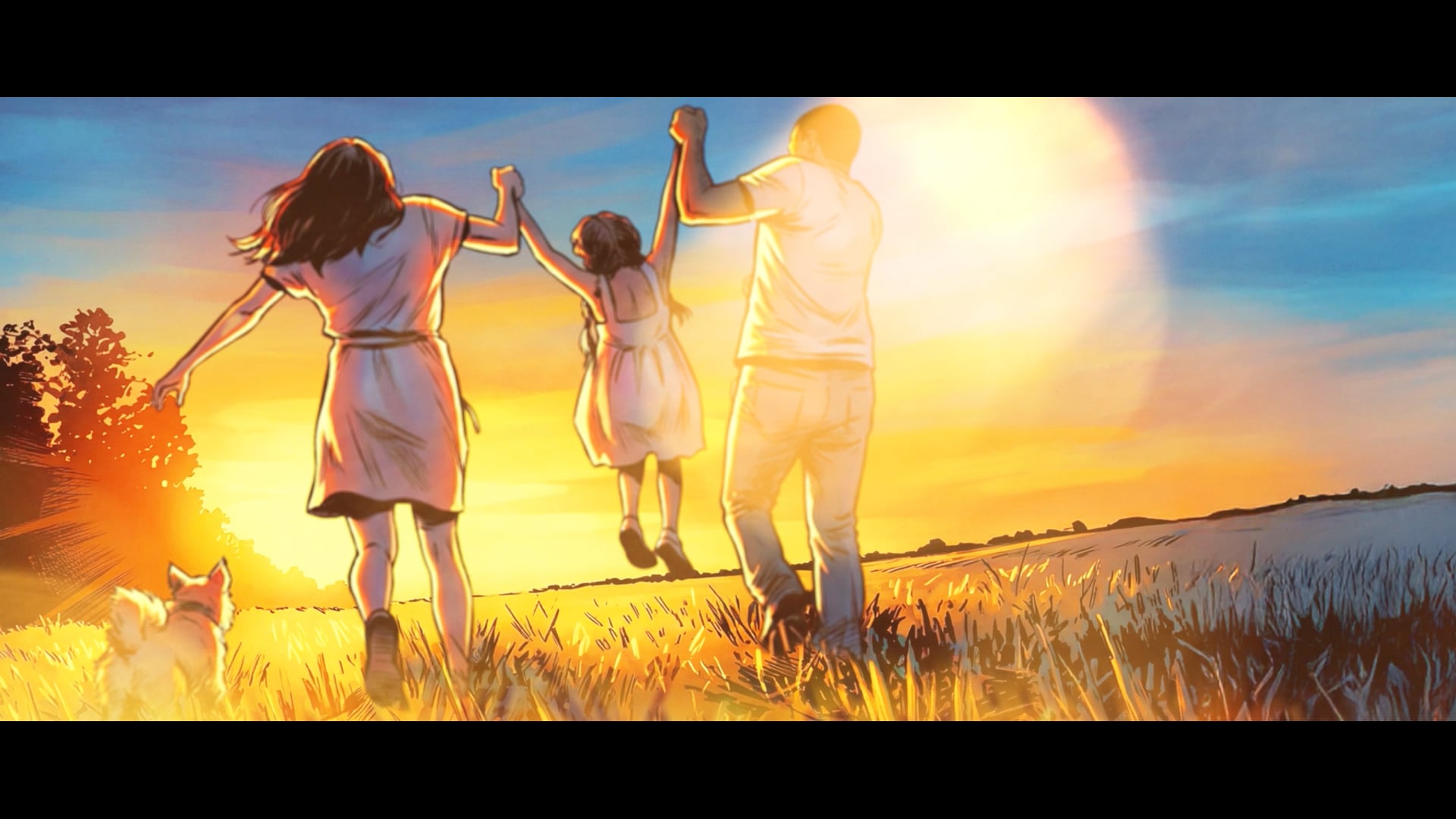 FİNAL OKULLARI MANİFESTO FİLM