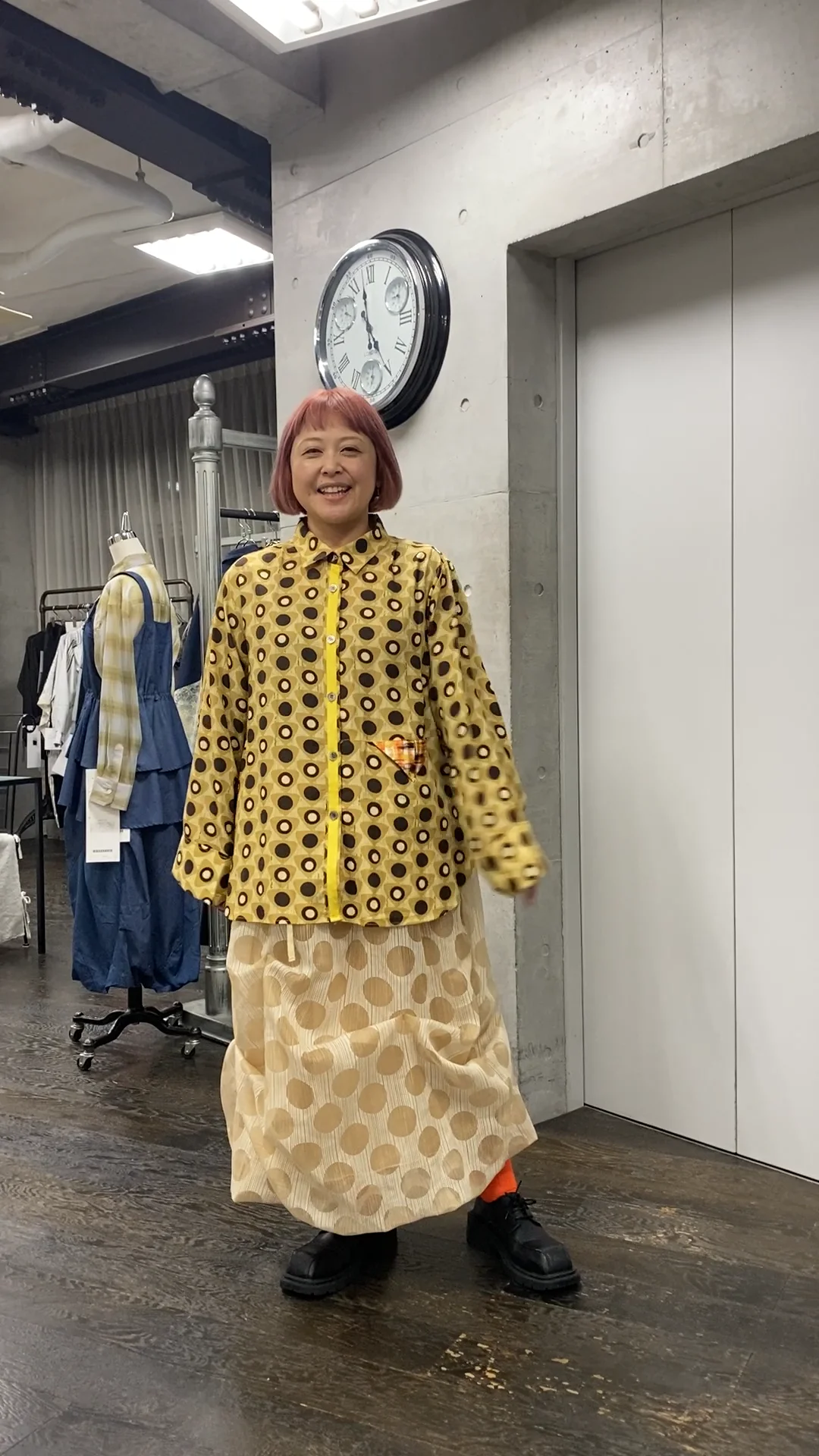 まるさんかくちぇっくSH | AS KNOW AS オンラインショップ