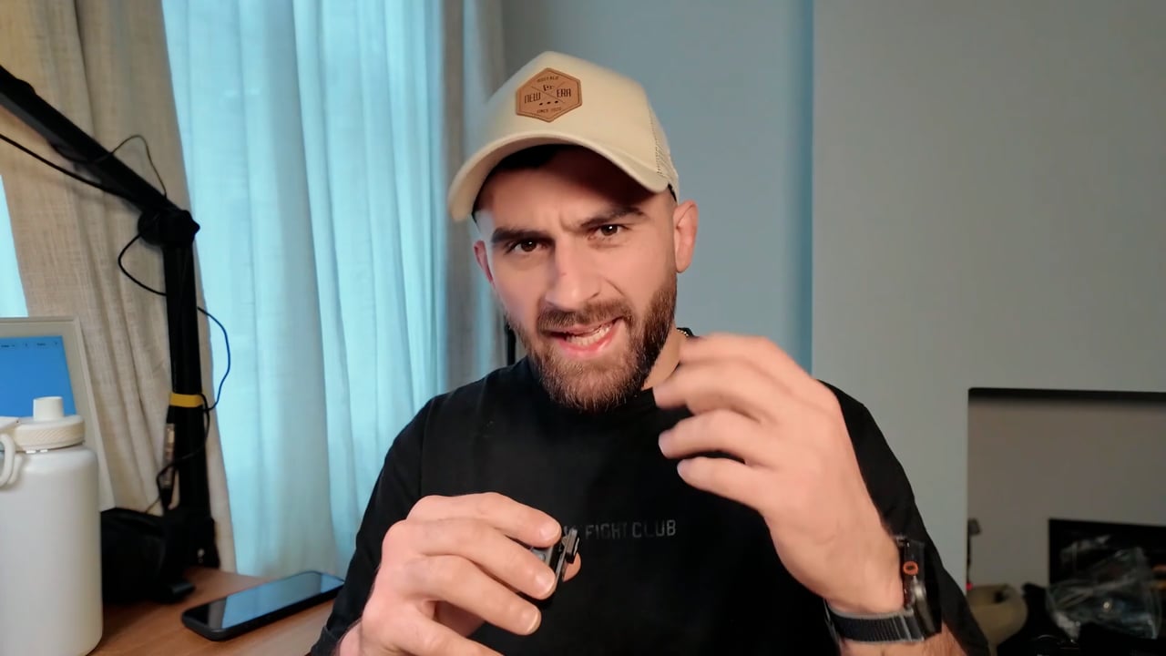 FitKadın tanıtım videosu