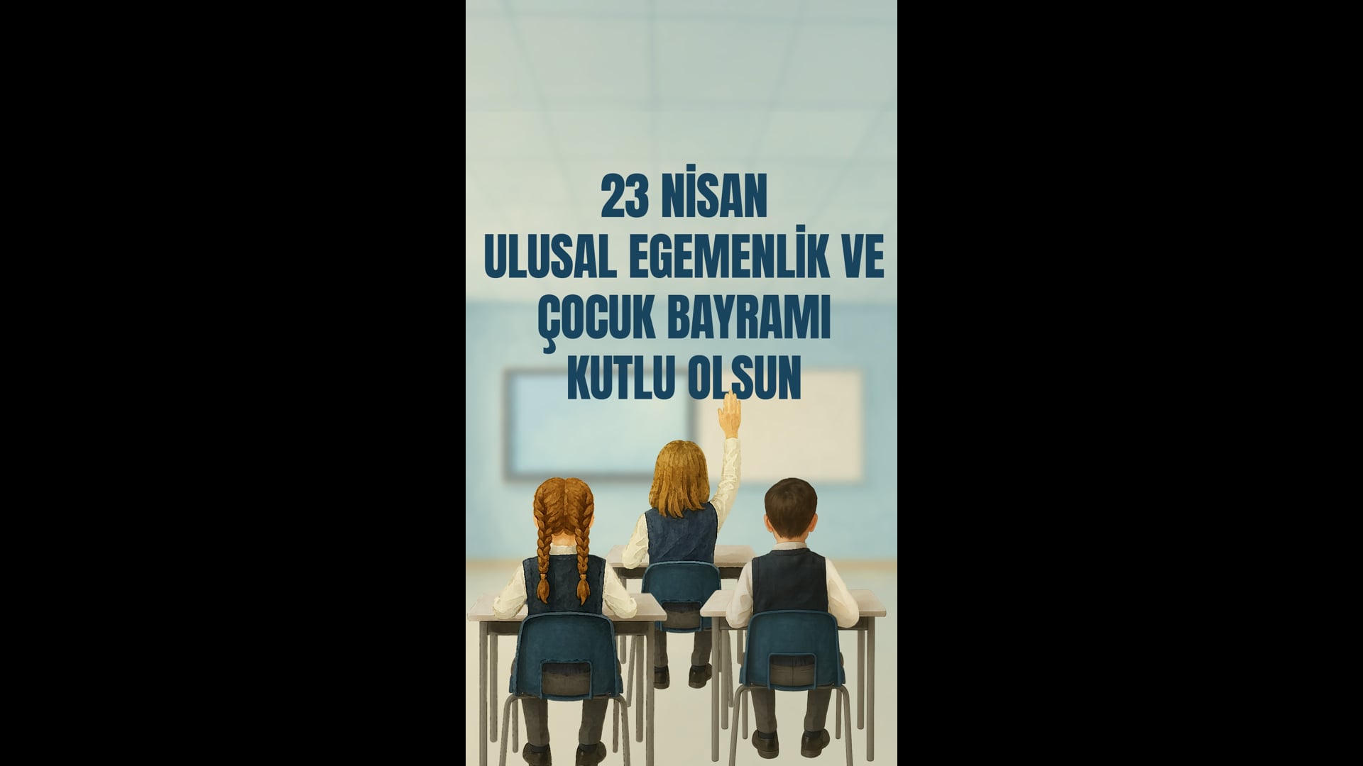 Final Kurs 23 Nisan