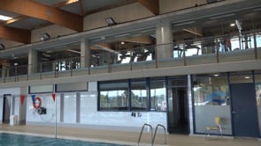 El Club Natació l'Escala Empúries creu que són necessàries unes graderies