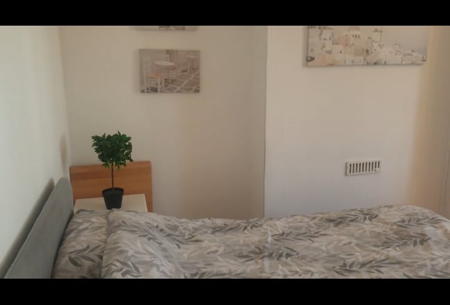 Extra Large Room in East Croydon - All bills inc! Main Photo