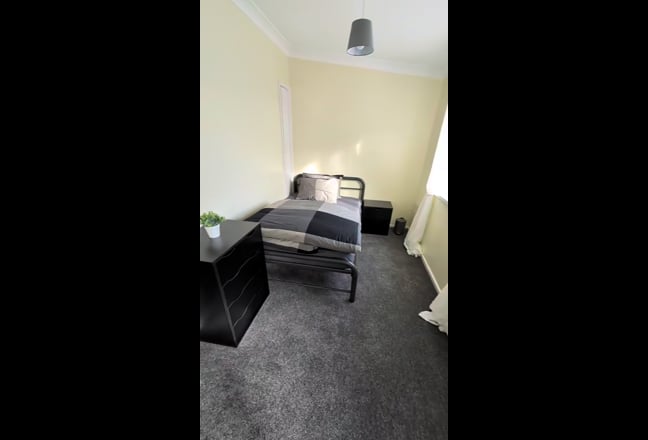 Double room Main Photo