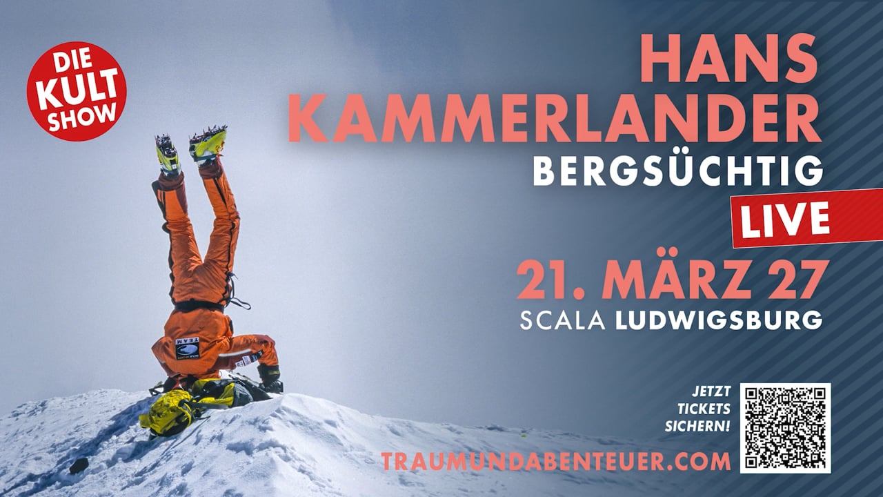 Trailer Kammerlander Bergsüchtig TUA_210327