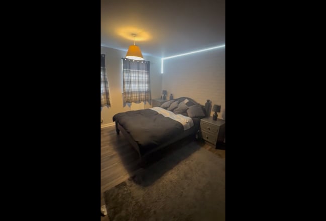 Room for rent  Main Photo