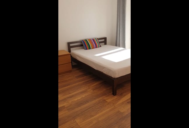 Studio with Kitchenette & En-Suite + All Bills Main Photo