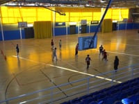 Extraescolars esportives municipals per l'alumnat de secundària