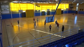 Extraescolars esportives municipals per l'alumnat de secundària