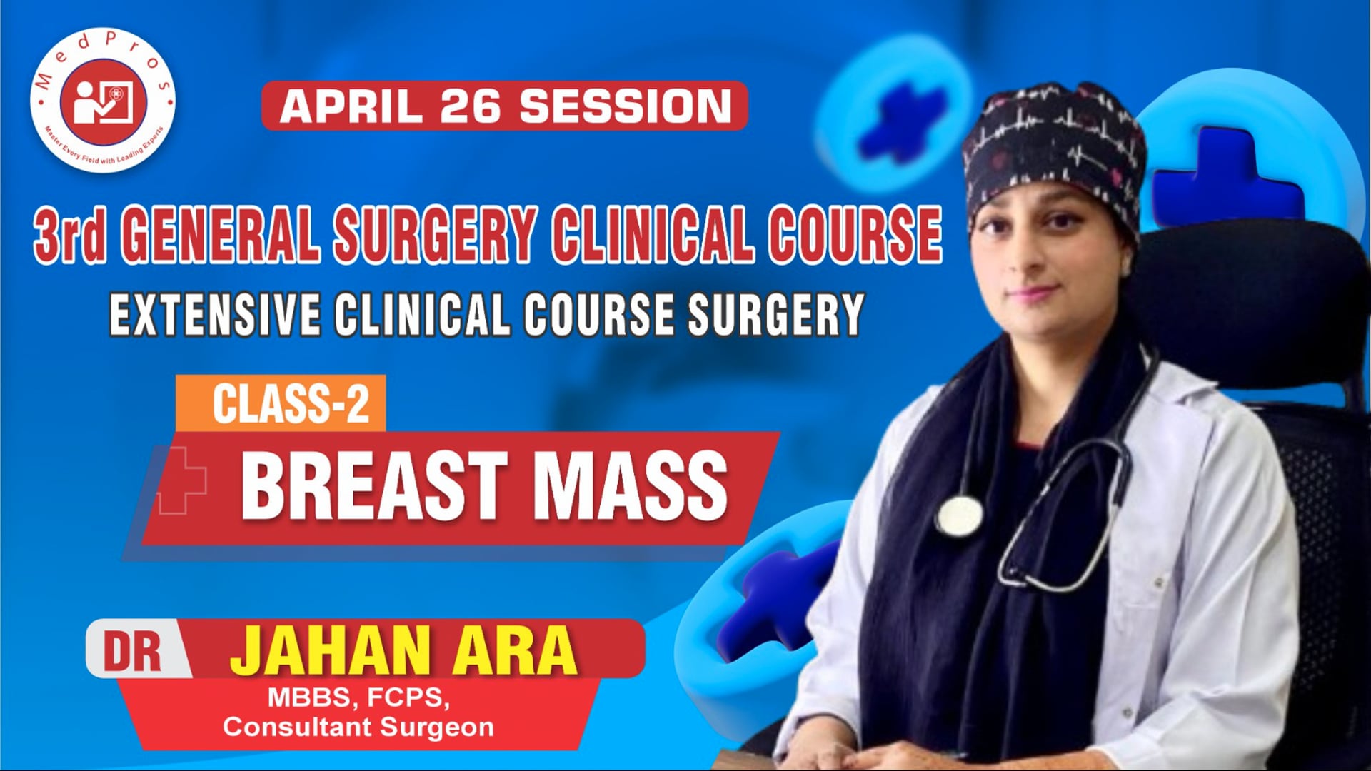 Lecture_2 || Dr Jahan ara