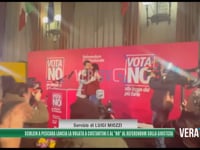 Schlein a Pescara lancia la volata a Costantini e al no