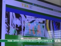 Pescara - Capotreno aggredito per aver chiesto il biglietto, sciopera la Tua