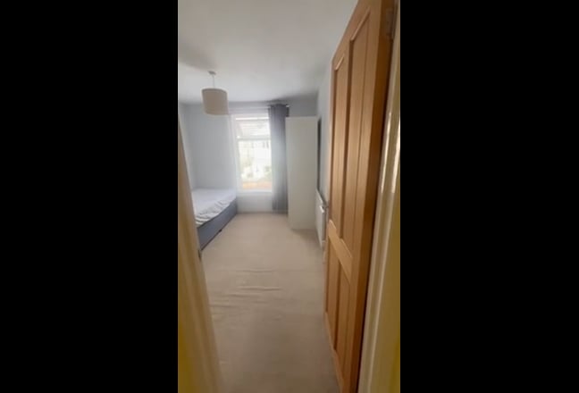 Double room available for Female  Main Photo