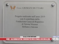 Osimo   – Alla  Grimani  Buttari cohousing per over 65 fragili a 900 euro al mese