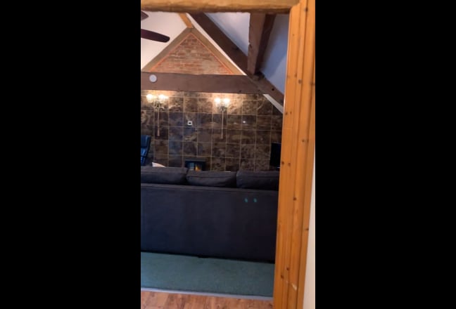 Entire First Floor  Main Photo