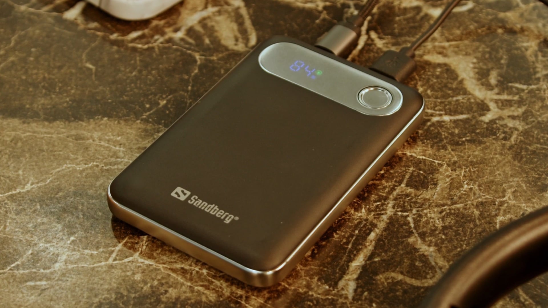 Travel Powerbank 10000 PD20W