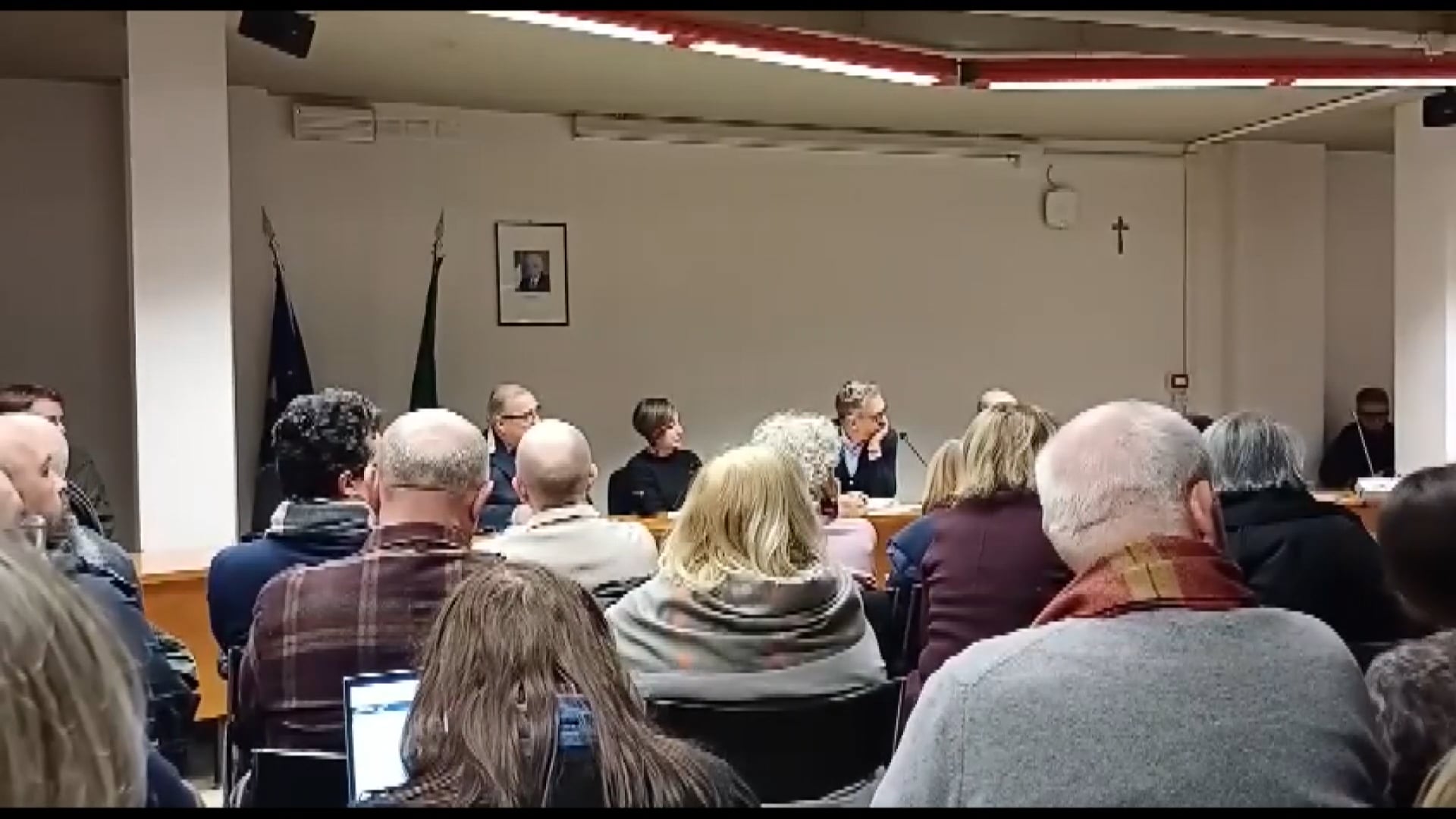 Sicurezza Porto-Saragozza, cittadini preoccupati per la situazione