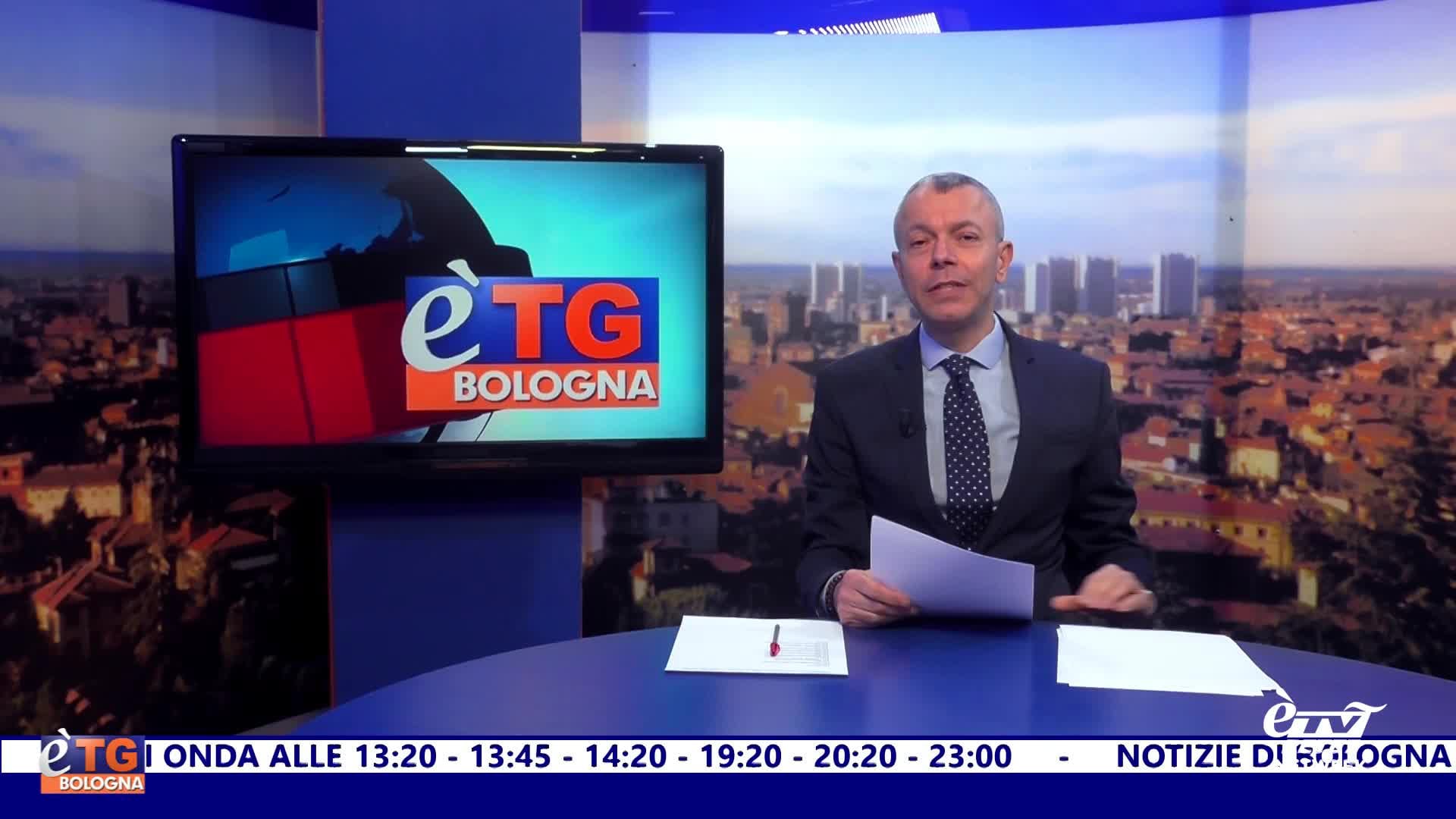 èTG –  Edizione Giorno 05/02/2026