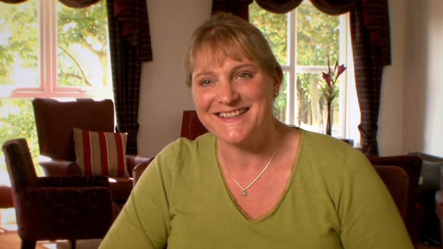 Suzanne Mumford – Dementia Care Consultant to Carebase