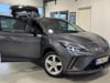 Billede af MG MG4 Electric EL Luxury Long Range 204HK 5d Aut.
