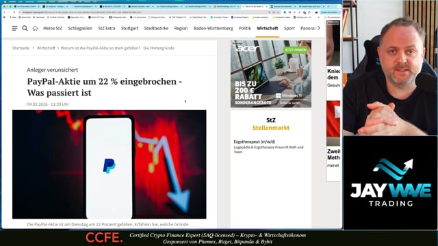 Aktienbriefing 05 Februar 2026