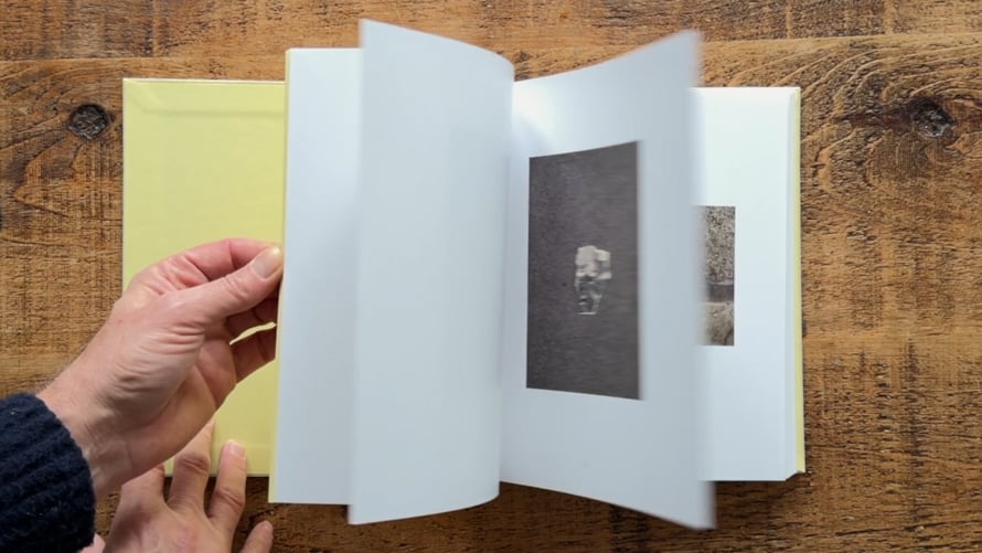 Luigi Ghirri, Felicità | Videos & Movies on Vimeo