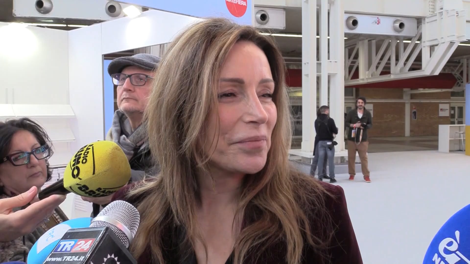 Garisenda, Borgonzoni: “Ci sarà un controllo dei tralicci, a forza di spronarli almeno vanno a controllare”