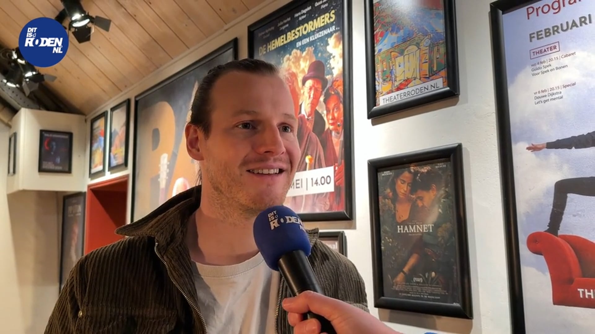 interview Guido Spek 