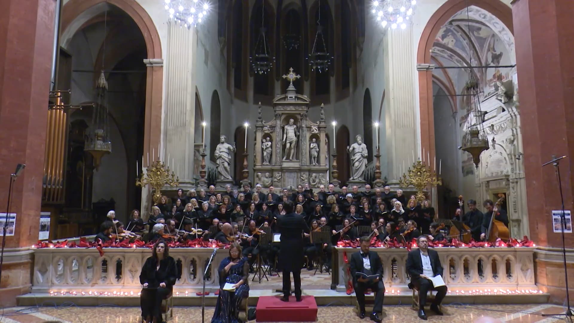 Al via la Stagione Concertistica “Musica ai Servi 2026”