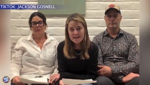 Savannah Gutherie Speaks