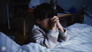 Welcome to the Heavenly Family, Ollie