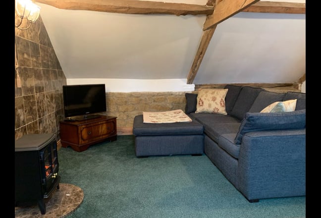 Entire First Floor  Main Photo