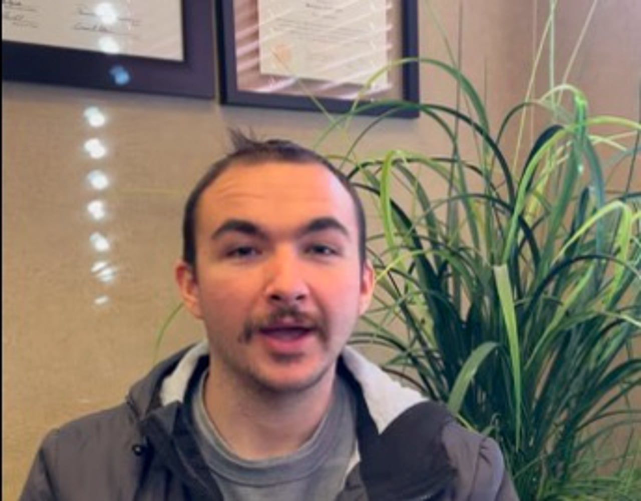 Transform Your Sleep: Colton Rigby's Journey