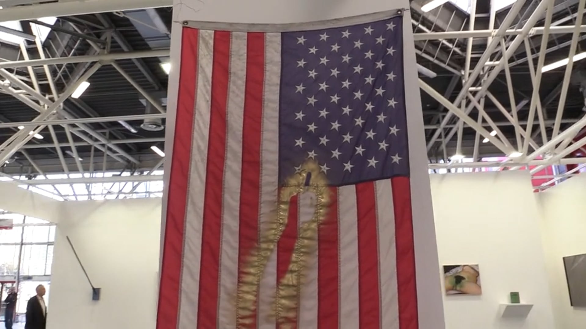 Al via la 49esima edizione di Artefiera, 200 espositori e 174 gallerie