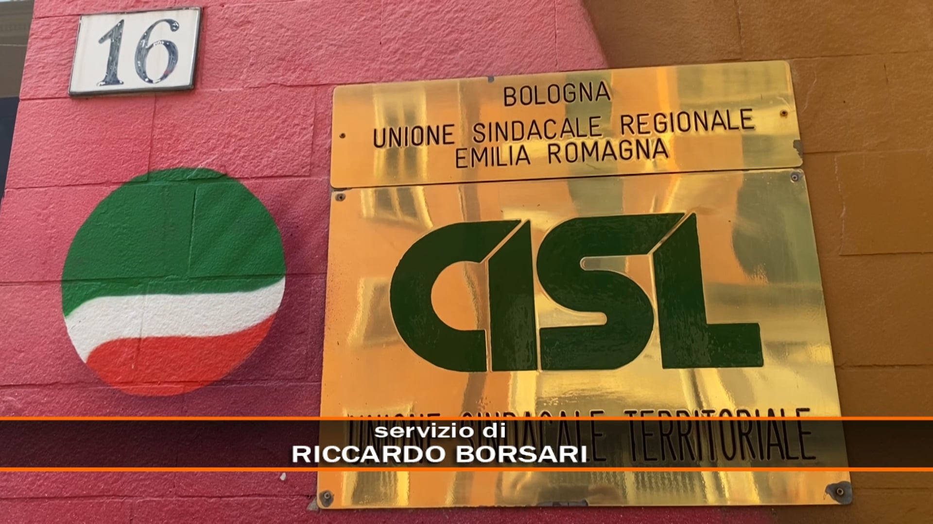 Record di iscritti alla Cisl della Città Metropolitana di Bologna, superata quota 55mila tessere